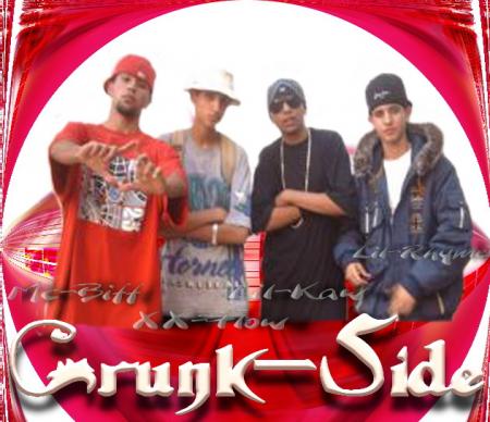 crunk side