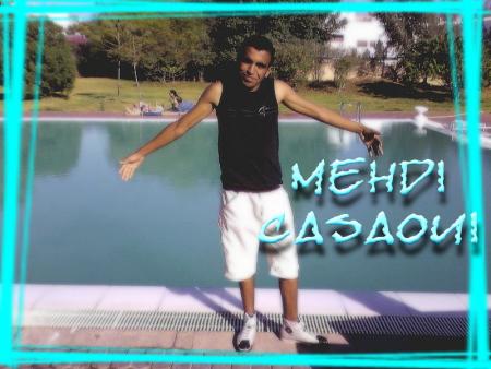 mehdi