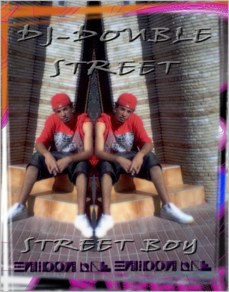 street boy