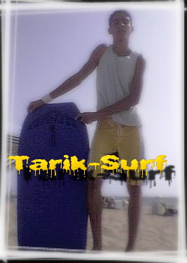 tarik